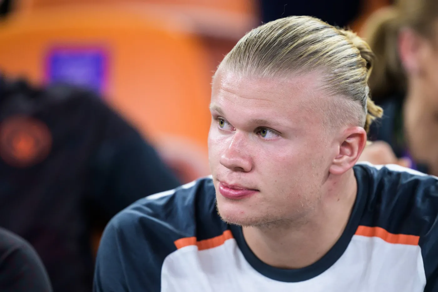 Haaland zbił majątek na giełdzie