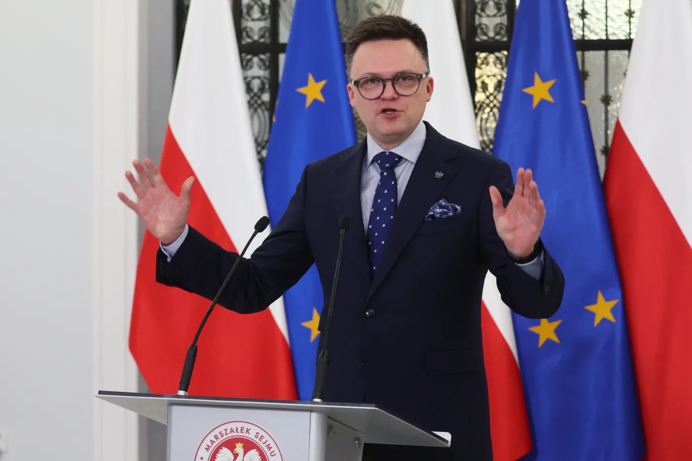 Szymon Hołownia