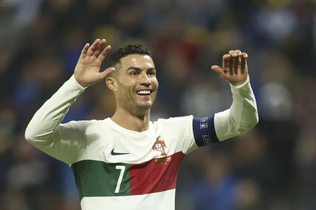 Ronaldo rozbił bank. Kupił dom na "Wyspie Miliarderów"