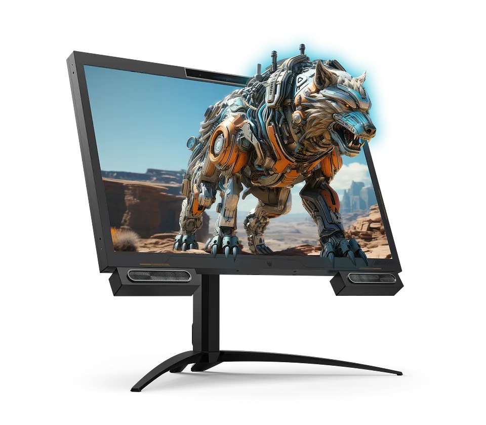 Acer prezentuje 3D bez okularów