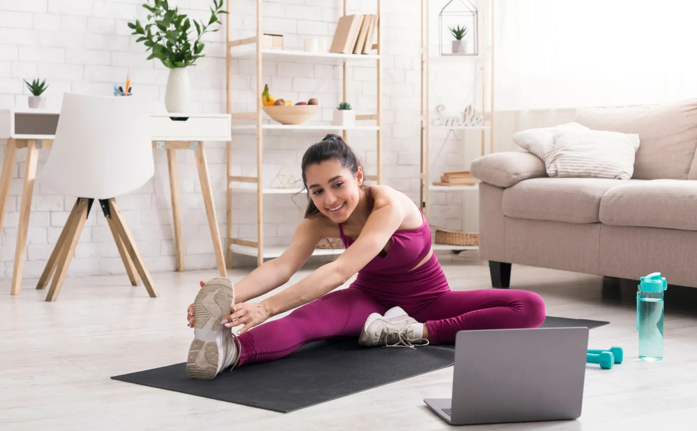 Najnowszy hit TikToka. O co chodzi w trendzie cosy cardio?