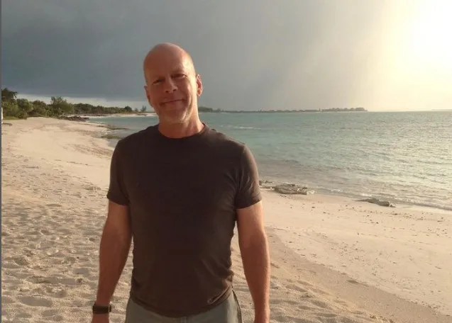 Żona Bruce'a Willisa romantycznie świętuje ich rocznicę. "Moja miłość i uwielbienie rośnie"