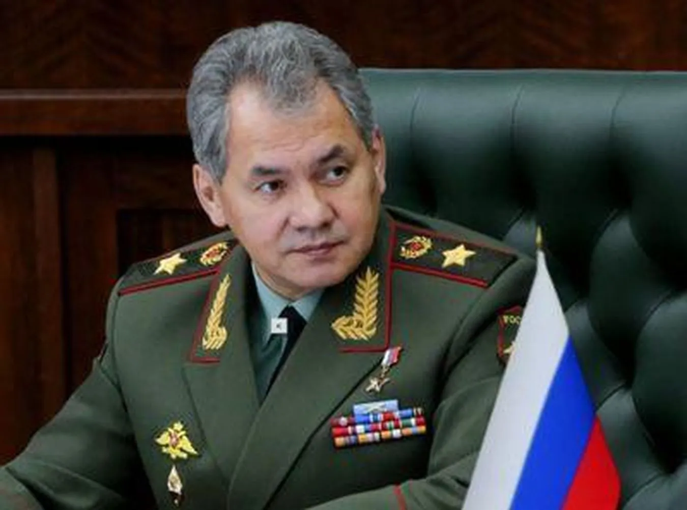 Rosyjski minister już otwarcie mówi o ataku nuklearnym. "Moskwa cynicznie używa wizji apokalipsy"