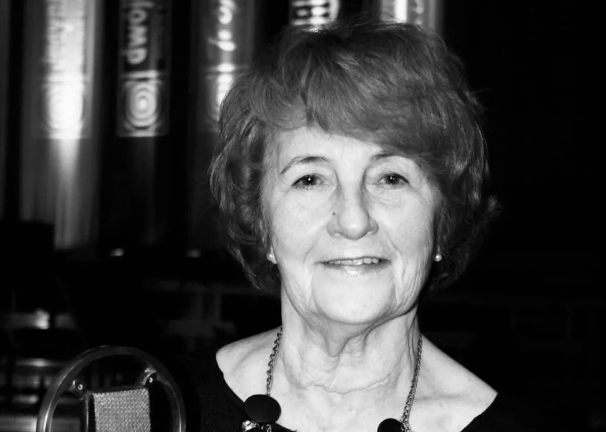Stanisława Grotowska