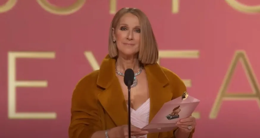 Céline Dion