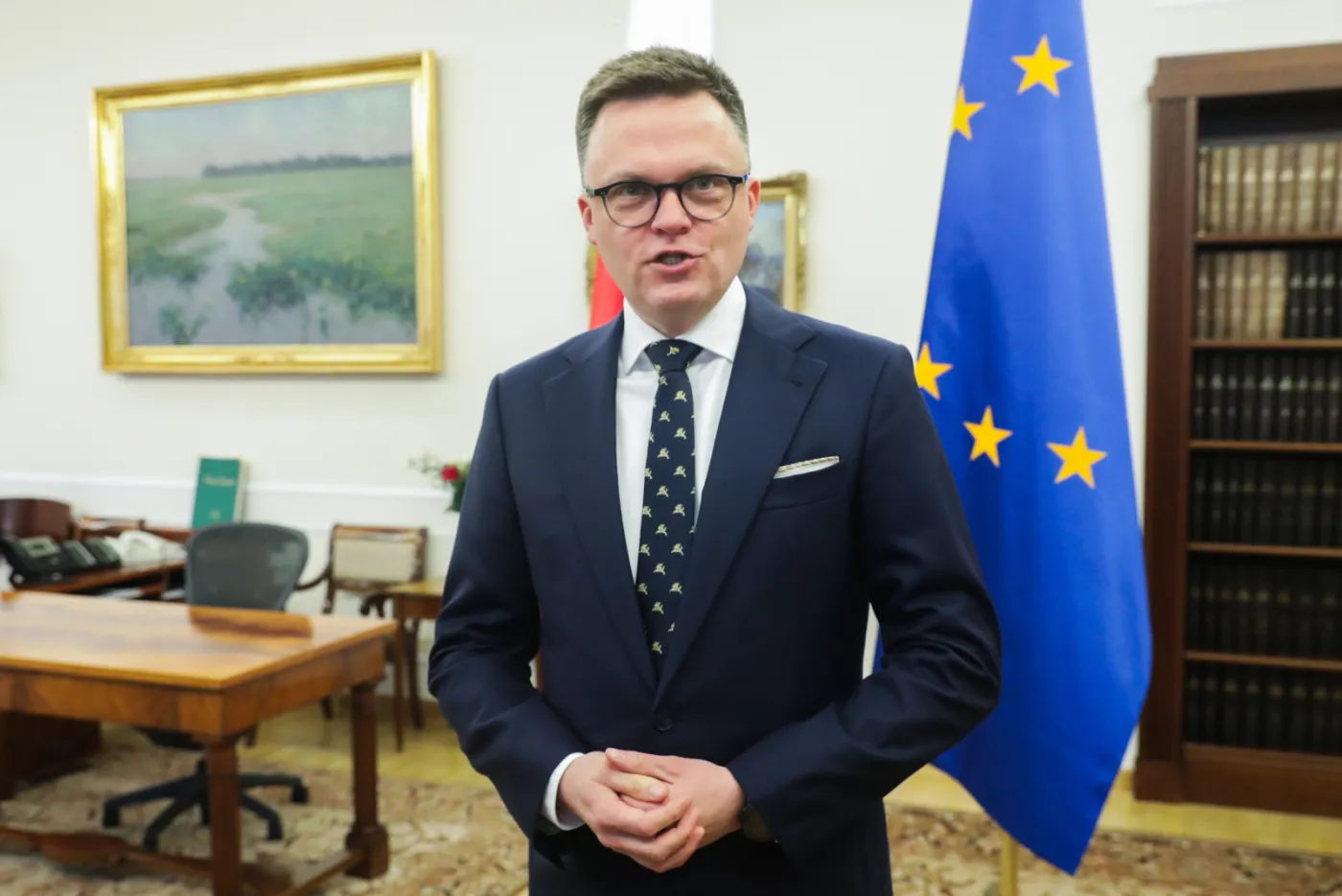 Szymon Hołownia