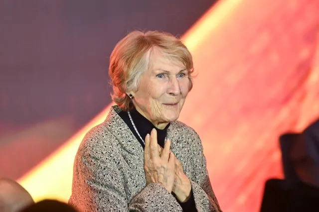 Irena Santor trafiła do szpitala. 89-letnia gwiazda przeszła operację
