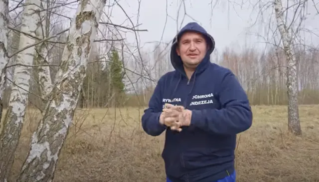 "Rolnicy. Podlasie". Brat Andrzeja z Plutycz wpadł na genialny plan. Będzie robił biznes