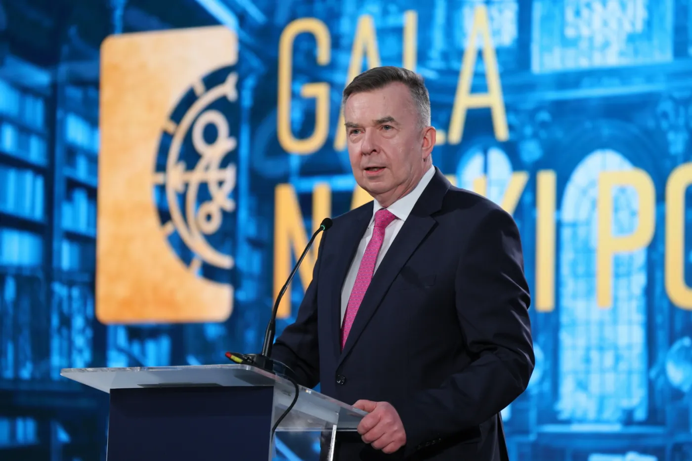 Dariusz Wieczorek