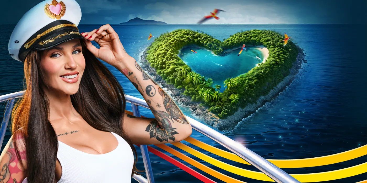 "Love Island" powraca do telewizji. Pokazano uczestników randkowego show. Jest pewne zaskoczenie [FOTO]