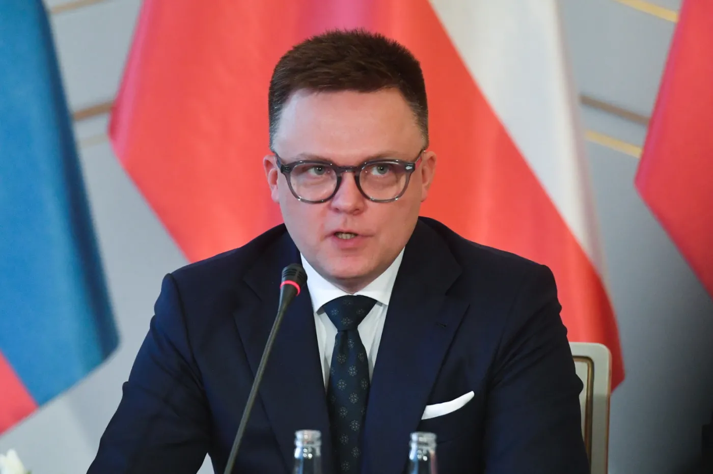 Szymon Hołownia