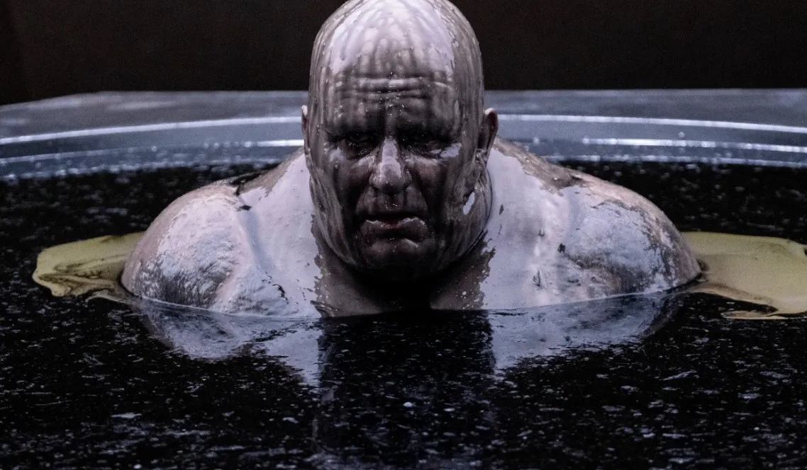 Stellan Skarsgård