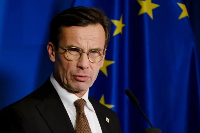 Szwecja już oficjalnie w NATO. "Protokół wszedł w życie"