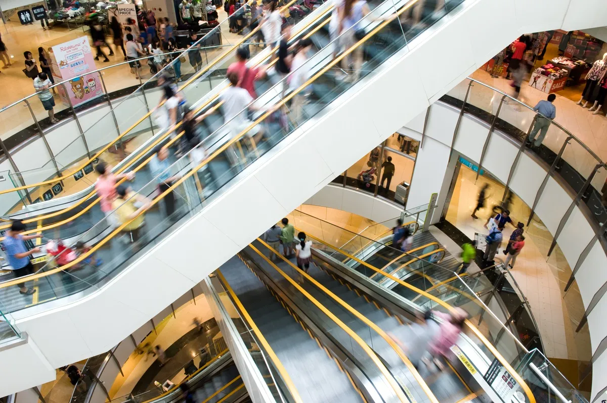 REIT w centrach handlowych to większa transparentność finansów