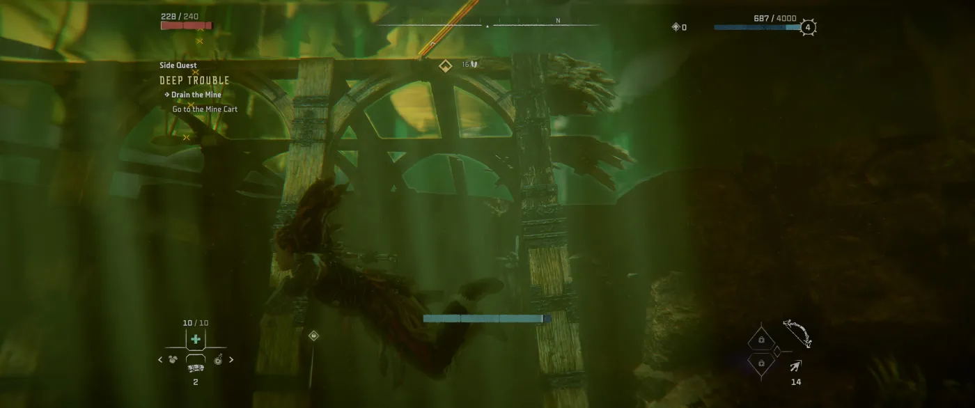 Horizon Forbidden West - wersja PC