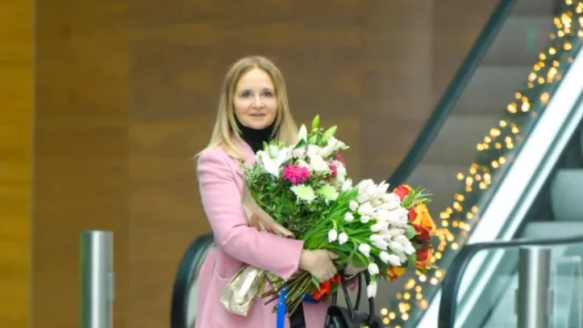 Joanna Kurska reaguje na zarzuty TVP. O likwidatorze TVP napisała, że jest "uzurpatorem"