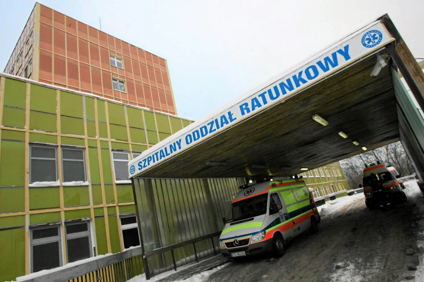 "Chłopczyk, którego usiłowaliśmy uratować, nie żyje". Rodzice z zarzutami