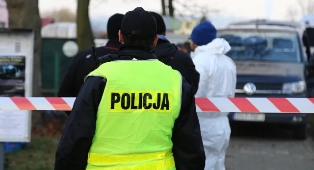 Opoczno: To miał być przyjemny spacer nad zalewem. Znaleźli zwłoki