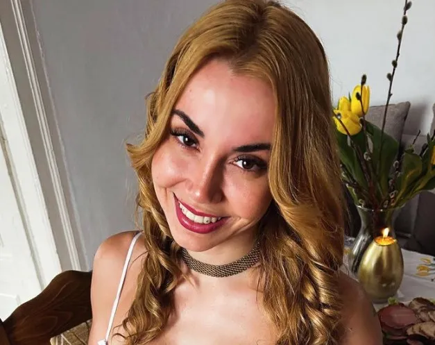 Marianna 