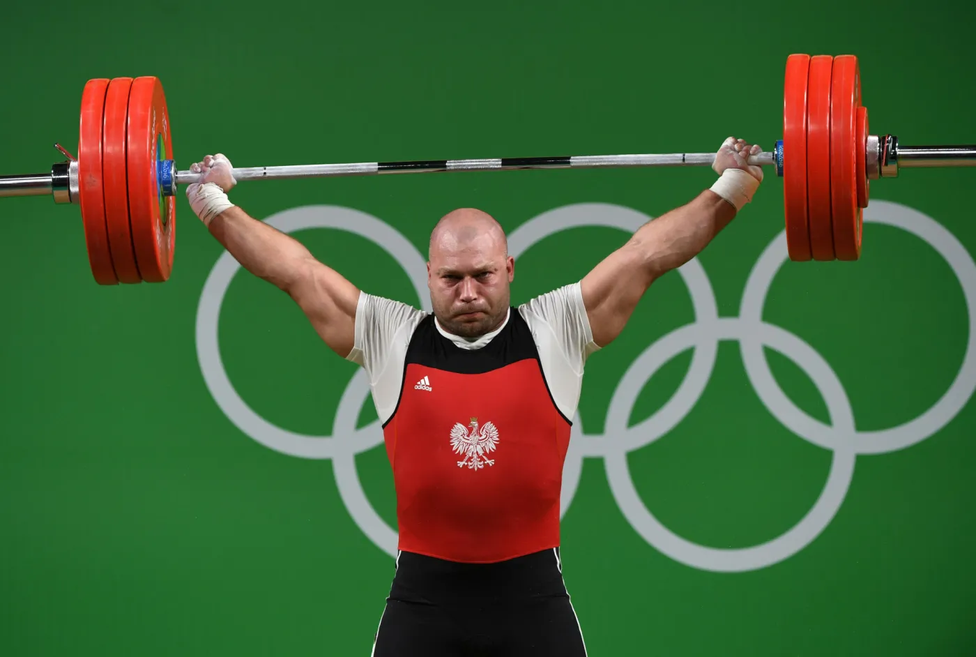 Bartłomiej Bonk