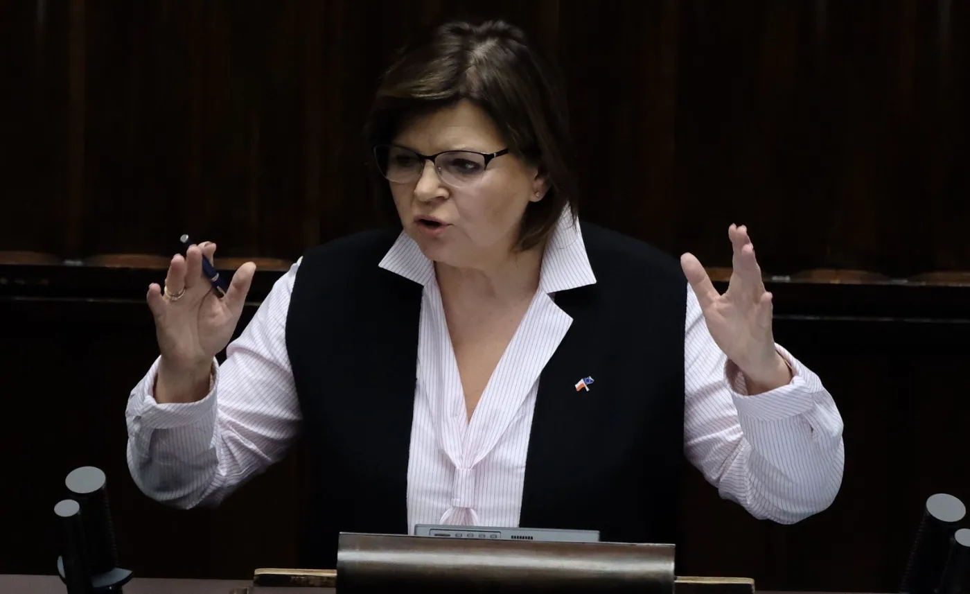Zawieszenie Polskiego Ładu? Nowy pomysł KO