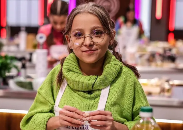 Uczestniczka "MasterChef Nastolatki" trafiła do szpitala. Jej mama apeluje o pomoc