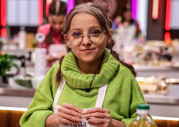 Uczestniczka "MasterChef Nastolatki" trafiła do szpitala. Jej mama apeluje o pomoc