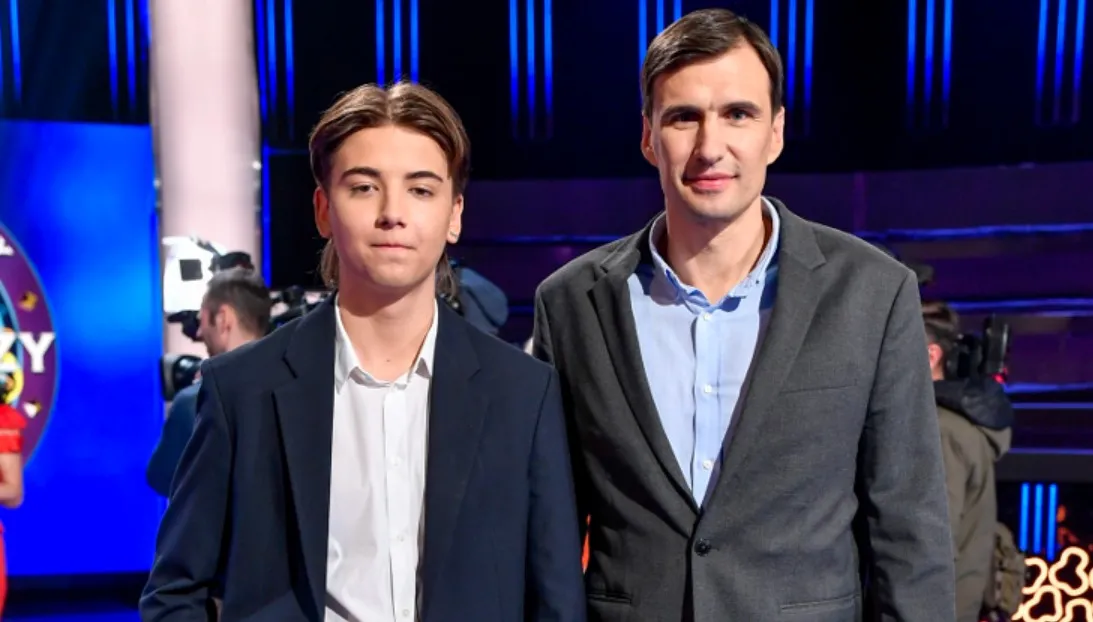 Syn Anny Przybylskiej upamiętnił zmarłą mamę. Czekał z tym do pełnoletności