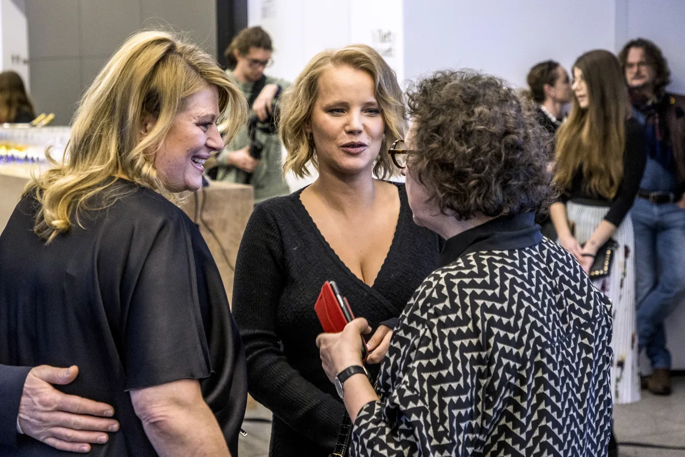 Joanna Kulig w "Idolu". W sieci pojawiło się archiwalne nagranie [WIDEO]