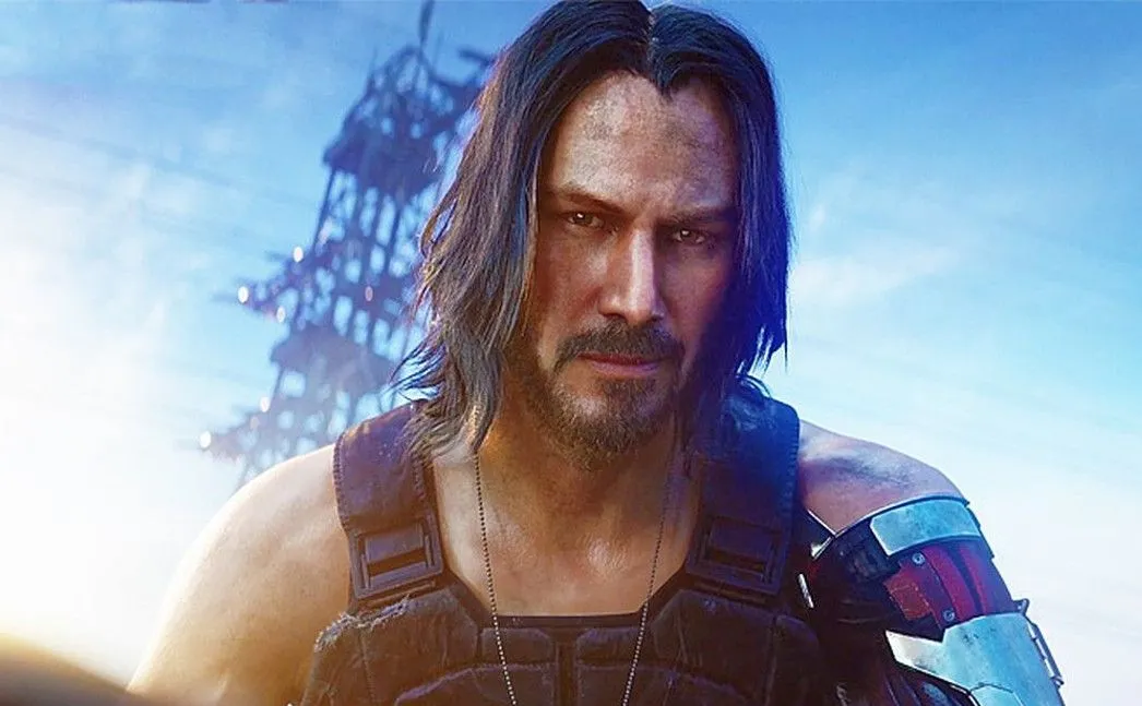 Polska gra "Cyberpunk 2077" nagrodzona BAFTA
