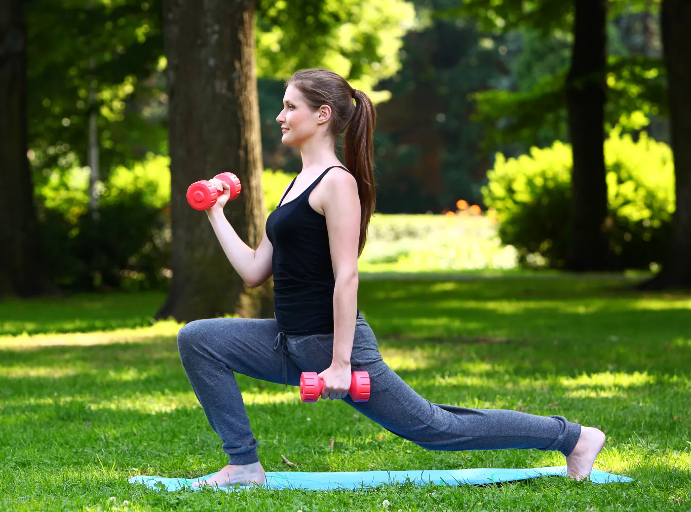 Chcesz schudnąć? Te ćwiczenia szybko zmienią twoje ciało