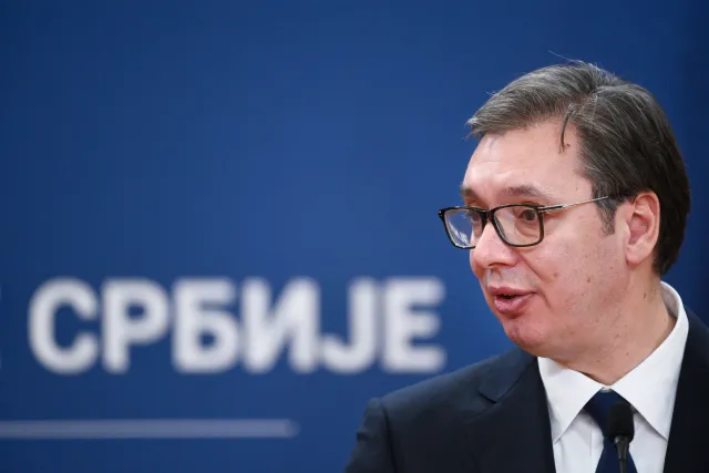 Prezydent Serbii: Władze Australii upokorzyły same siebie