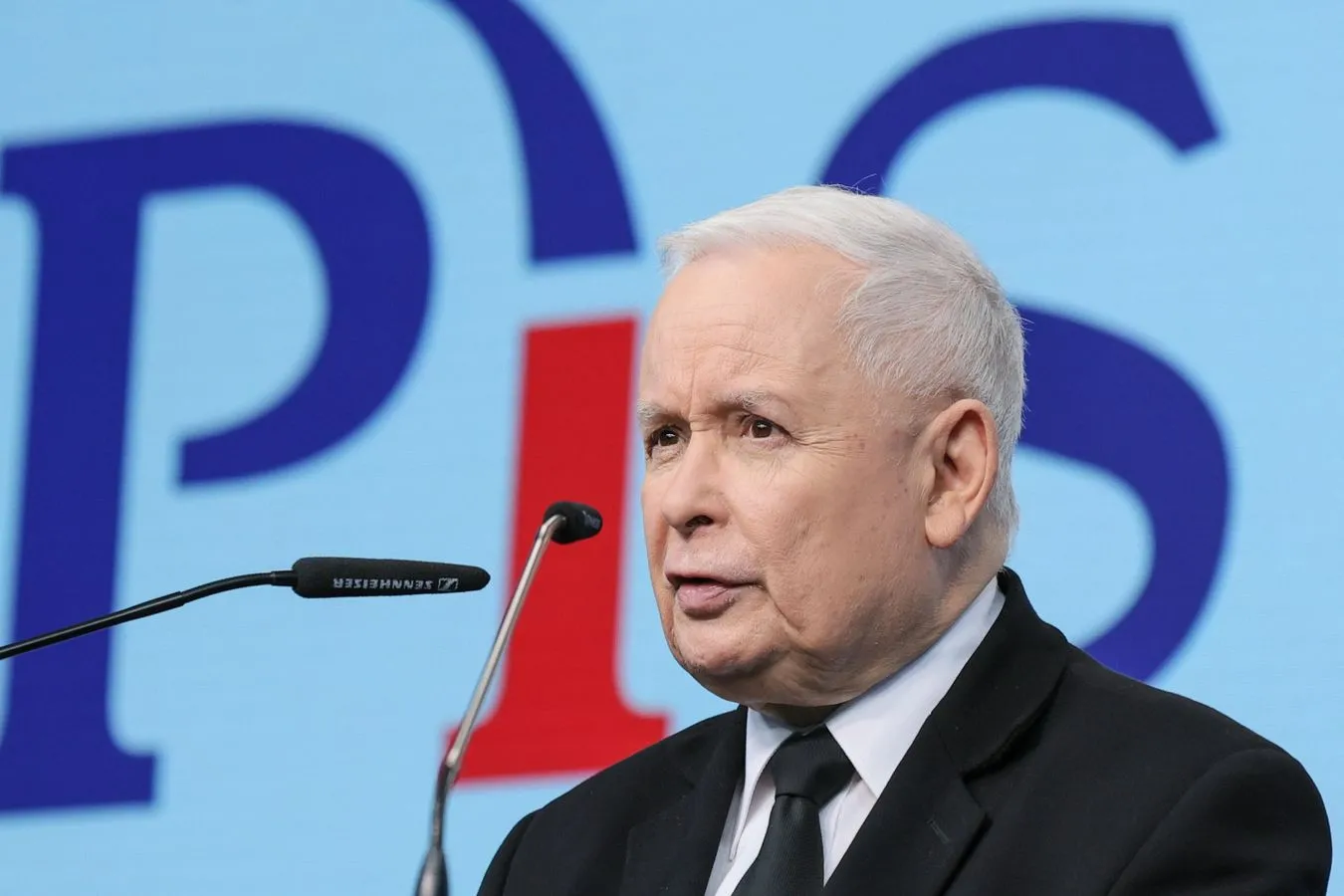 Lubił rodeo teraz woli boks. Ale to na koty musi znaleźć czas. Niecodzienne wyznania Kaczyńskiego