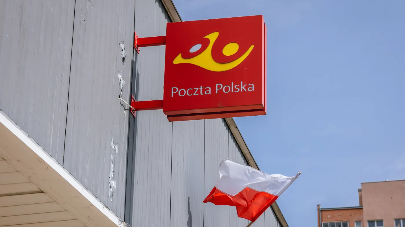 Co dalej z pocztą? Firma może pozbyć się Banku Pocztowego