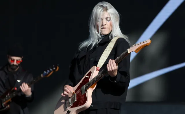 Płyta "Wojny i Noce" od Darii Zawiałow już jest