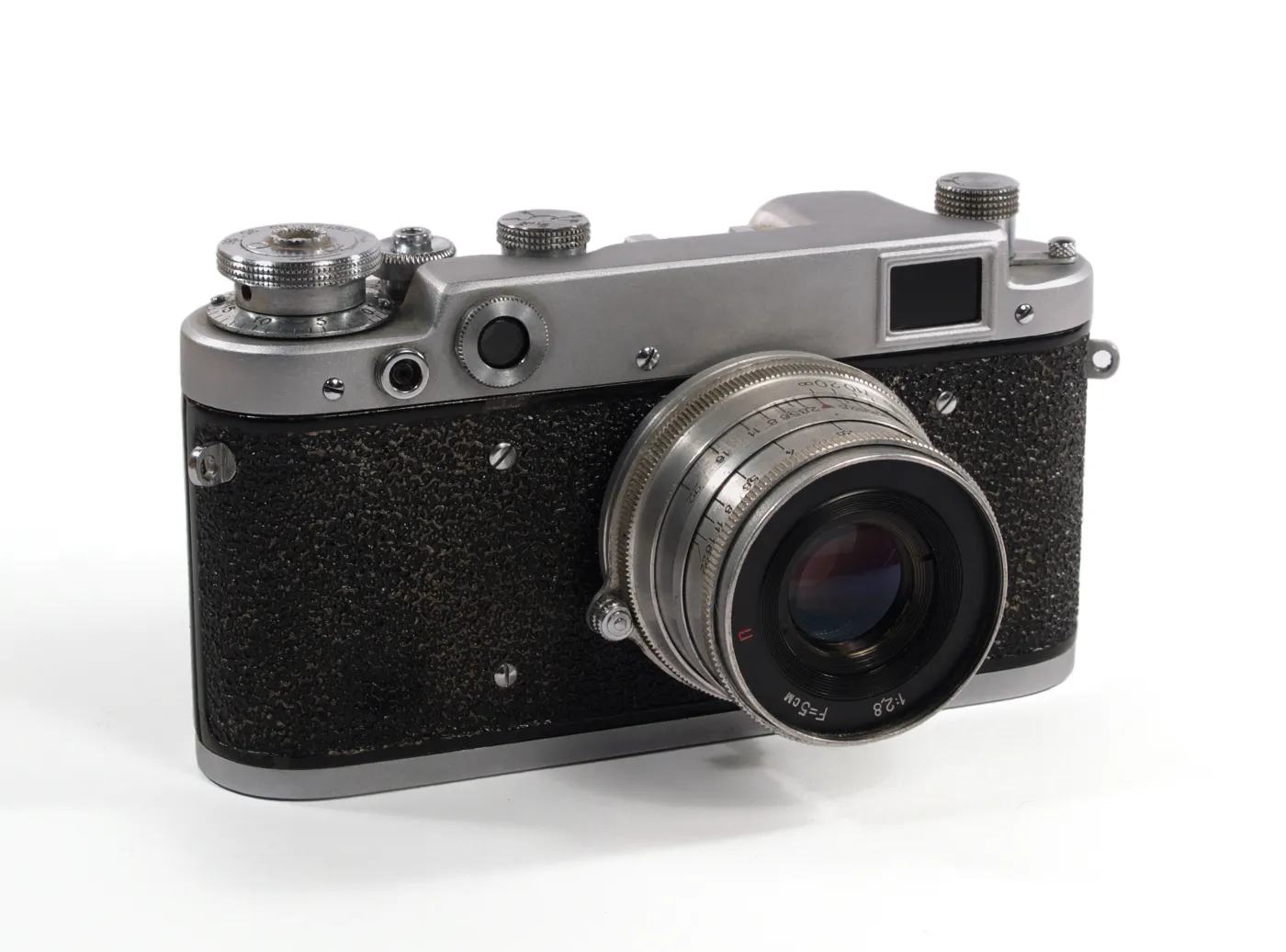 Niezwykłe odkrycie w Monachium. Co ukazuje najstarsze zdjęcie?