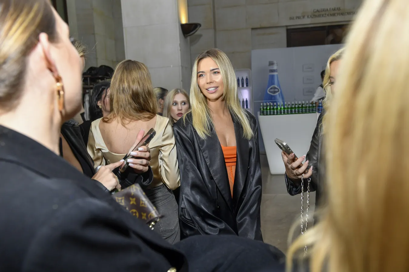 Sandra Kubicka została mamą. "Dziecko jest podpięte rurami do różnych urządzeń"