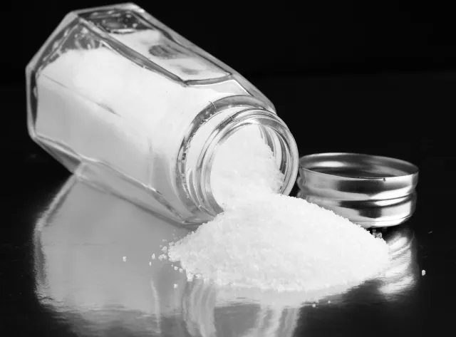 Ile soli najlepiej jeść? Naukowcy mają nowe wyniki badań