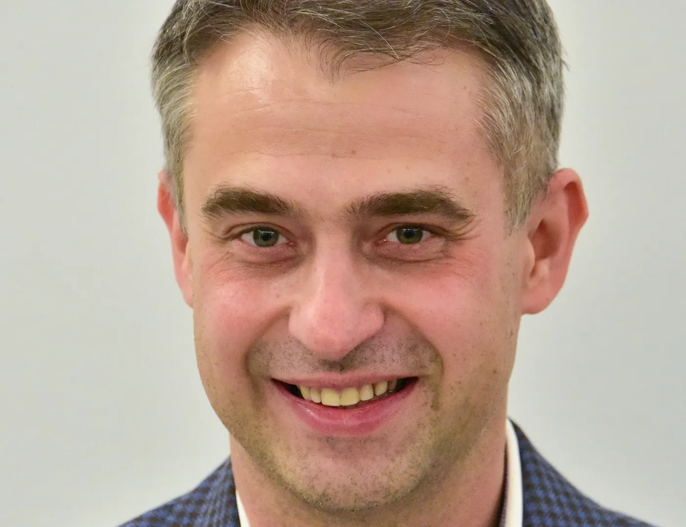 "Twój stary" zadał pytanie Gawkowskiemu. Tak zareagował polityk [WIDEO]
