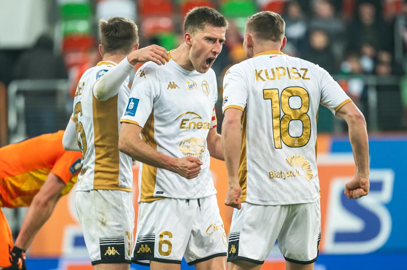Liga Mistrzów. Jagiellonia poznała potencjalnego rywala