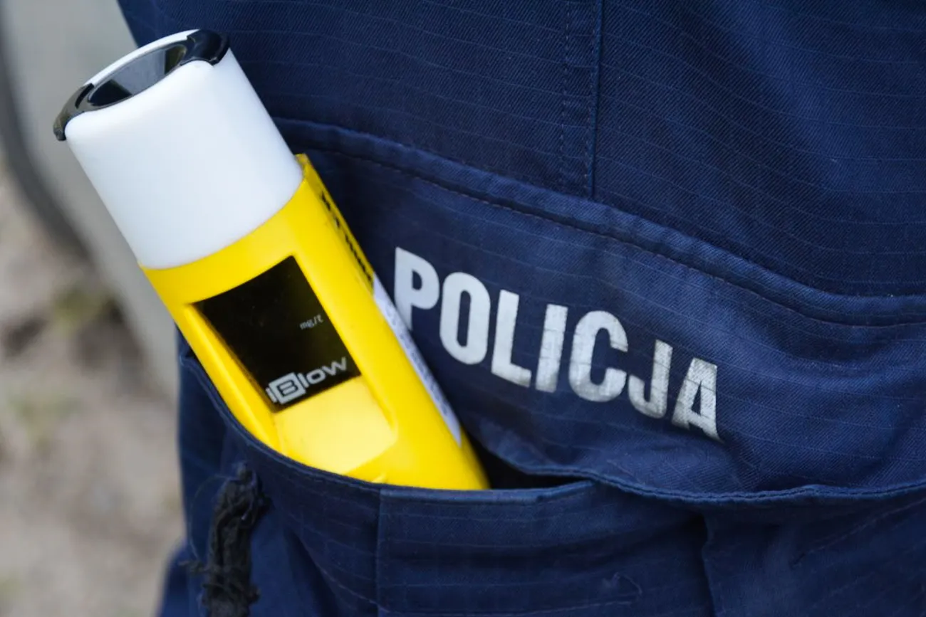 Pijana dyrektorka szkoły prowadziła lekcje