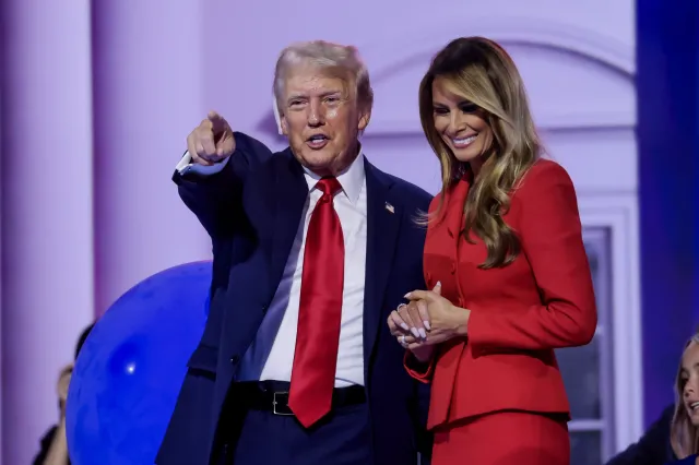 Trump przyjął nominację. "Nasza planeta chwieje się nad krawędzią III wojny światowej"