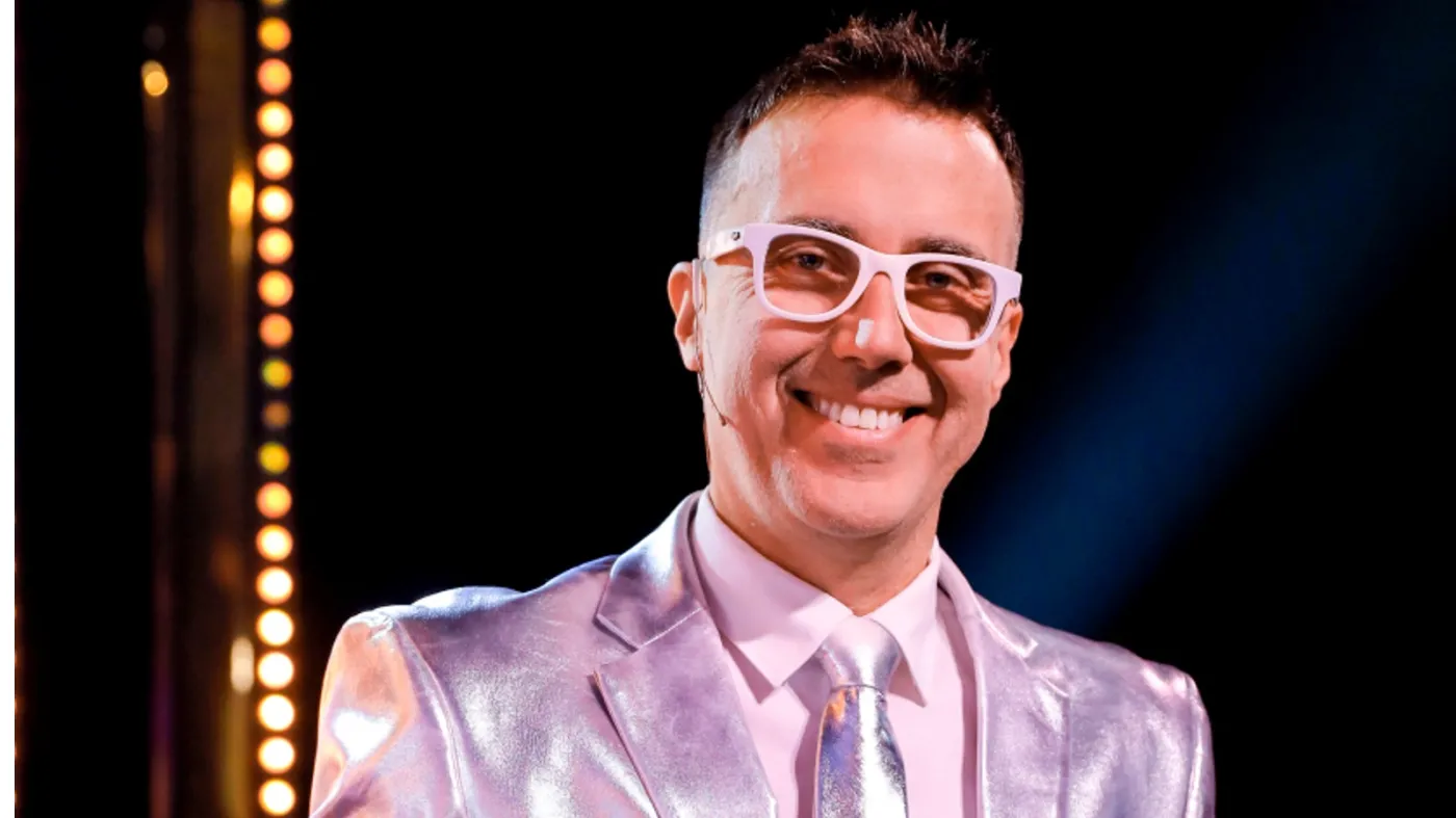 DJ Adamus żegna się z programem
