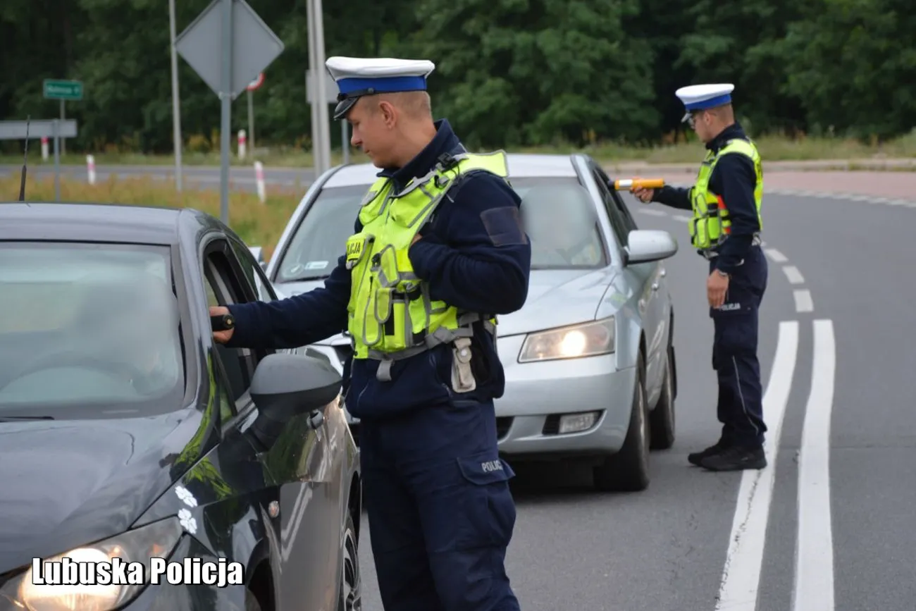 Zwrot akcji i ostrzejsze prawo. Utrata samochodu za 0,5 promila