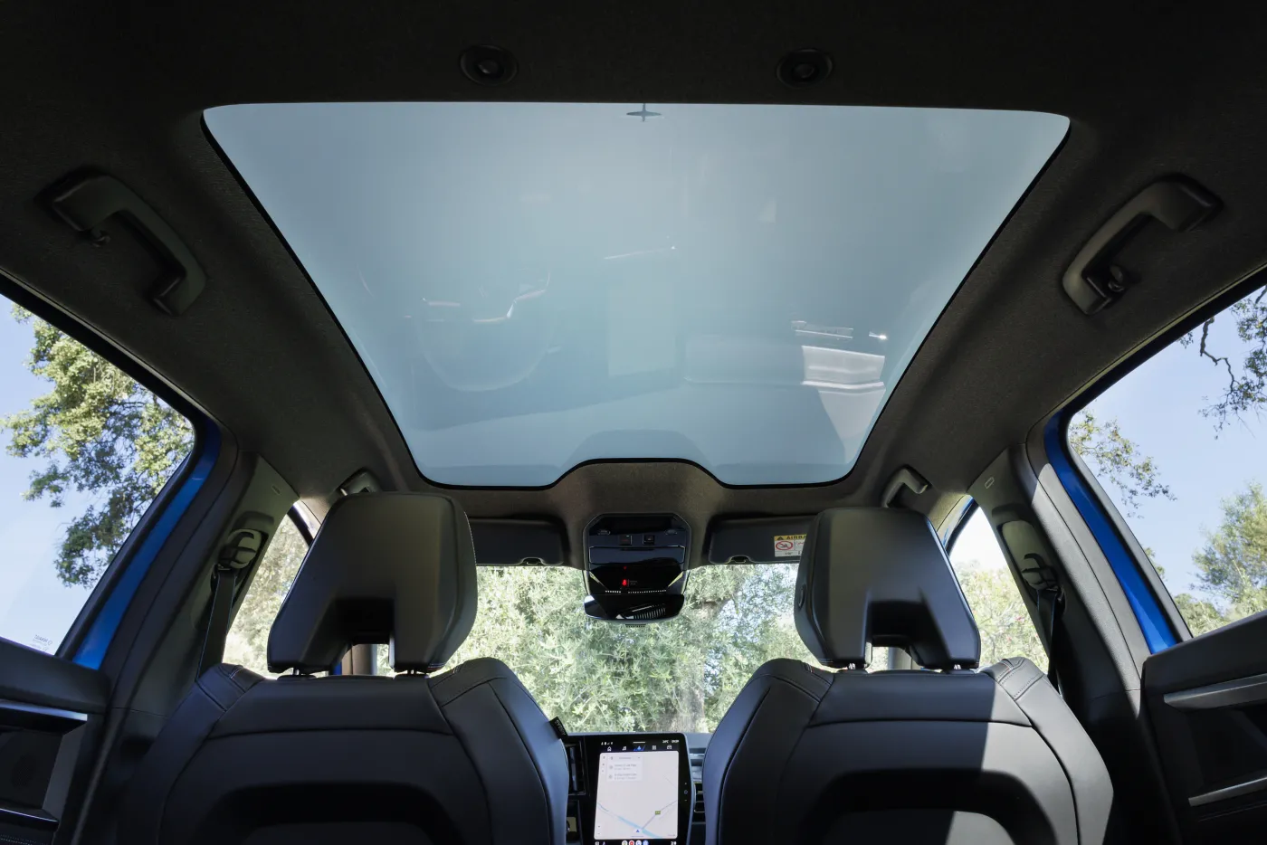 Renault Rafale E-Tech 4x4 300 KM