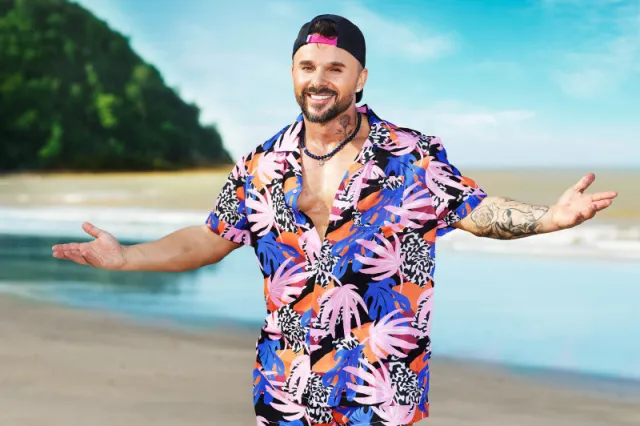 Nowy show z gwiazdami. Ujawniono zwiastun, będzie się działo