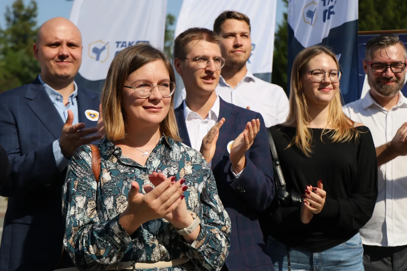Co dalej z poseł Matysiak? "Decyzja zapadnie w ciągu trzech miesięcy"