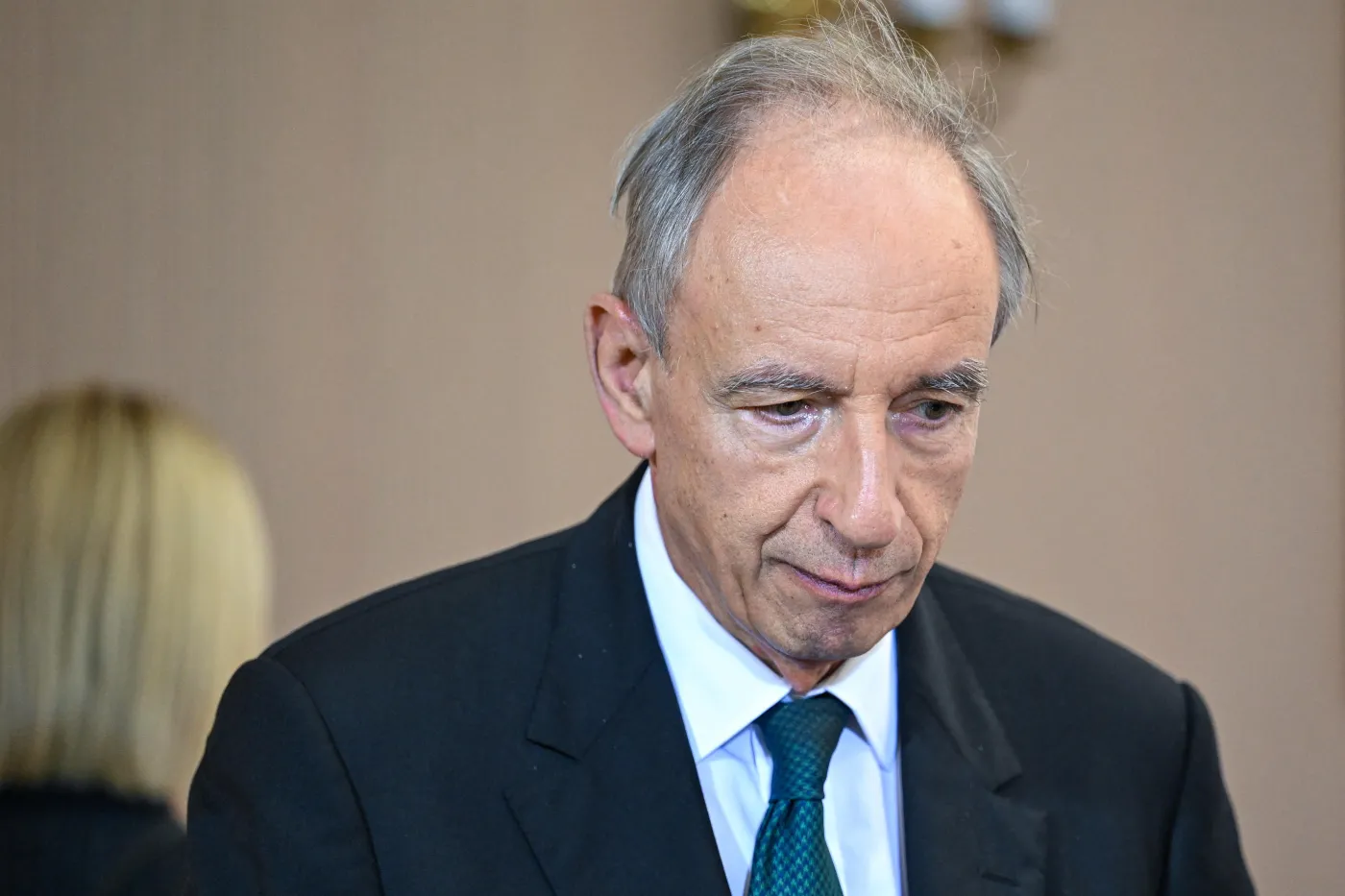 Afera wokół majątku Bartoszewskiego. "Nieruchomości są zarejestrowane na Wyspach Dziewiczych"