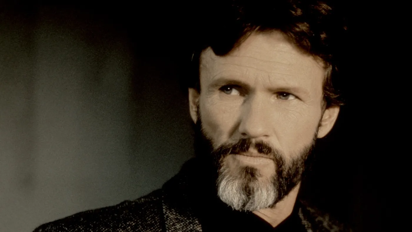 Kris Kristofferson miał 88 lat 