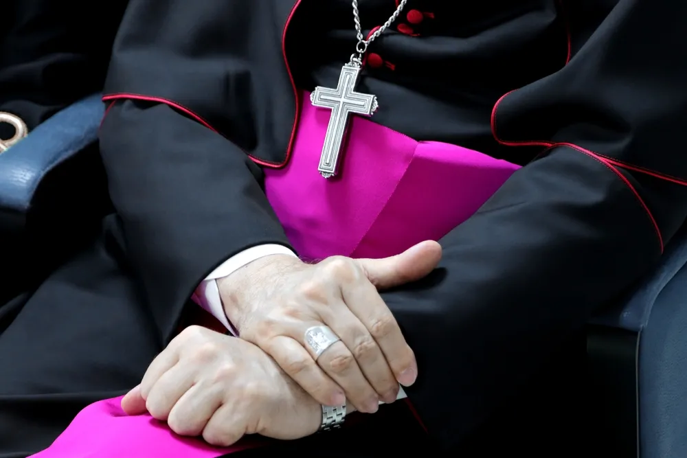 Biskupi krytykują zmiany w lekcjach religii. Apelują do rodziców. "To krzywdzące i niesprawiedliwe"